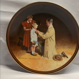Norman Rockwell
